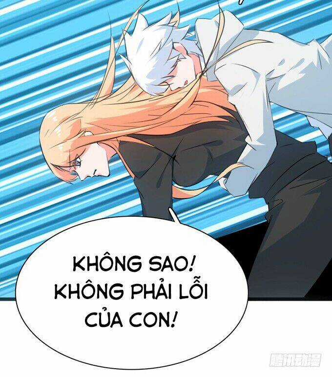 Huyết Đồng Tử - Chapter 13 - Trang 38