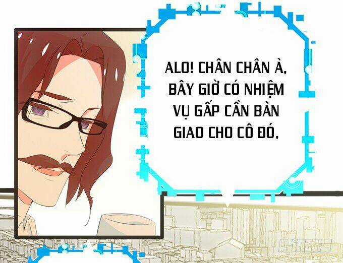 Huyết Đồng Tử - Chapter 13 - Trang 39