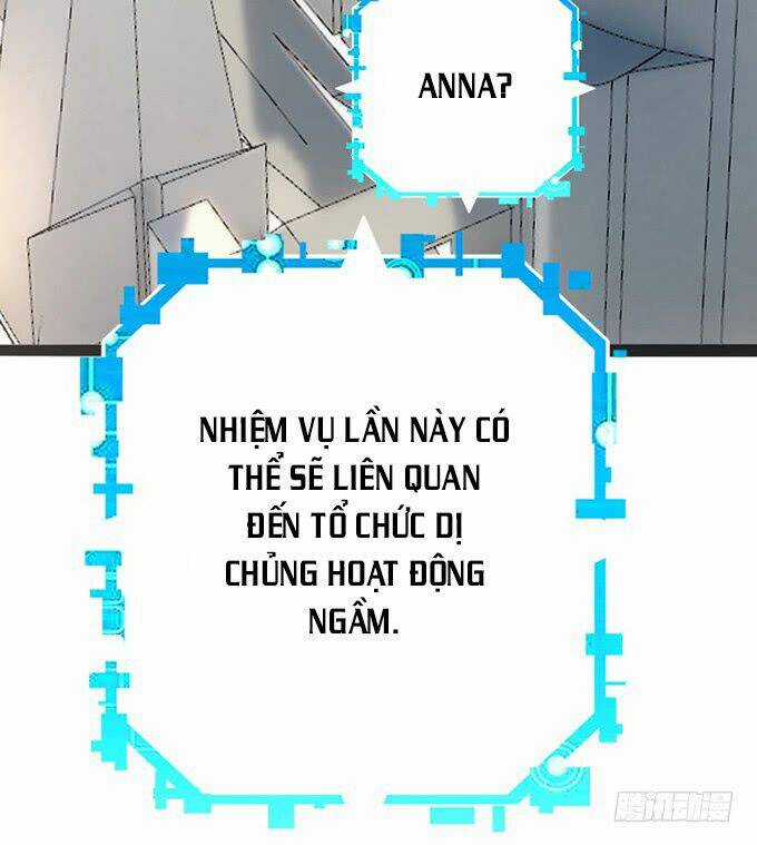 Huyết Đồng Tử - Chapter 13 - Trang 43