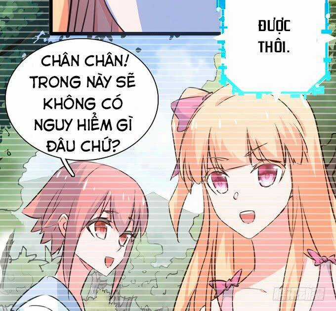 Huyết Đồng Tử - Chapter 13 - Trang 45