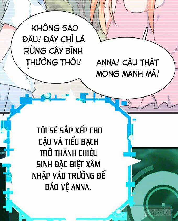 Huyết Đồng Tử - Chapter 13 - Trang 46