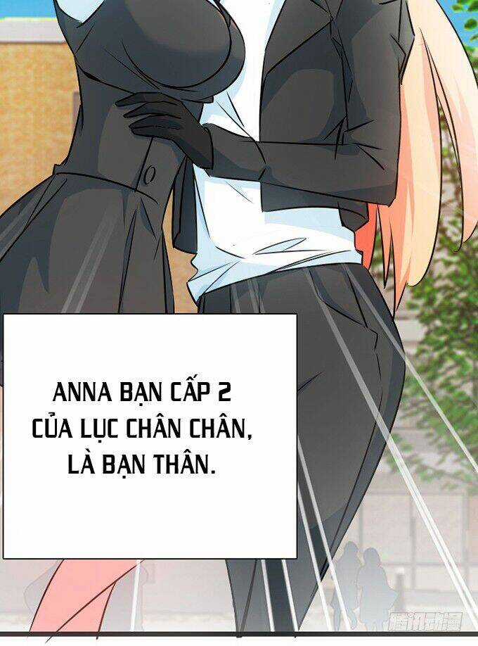 Huyết Đồng Tử - Chapter 13 - Trang 52