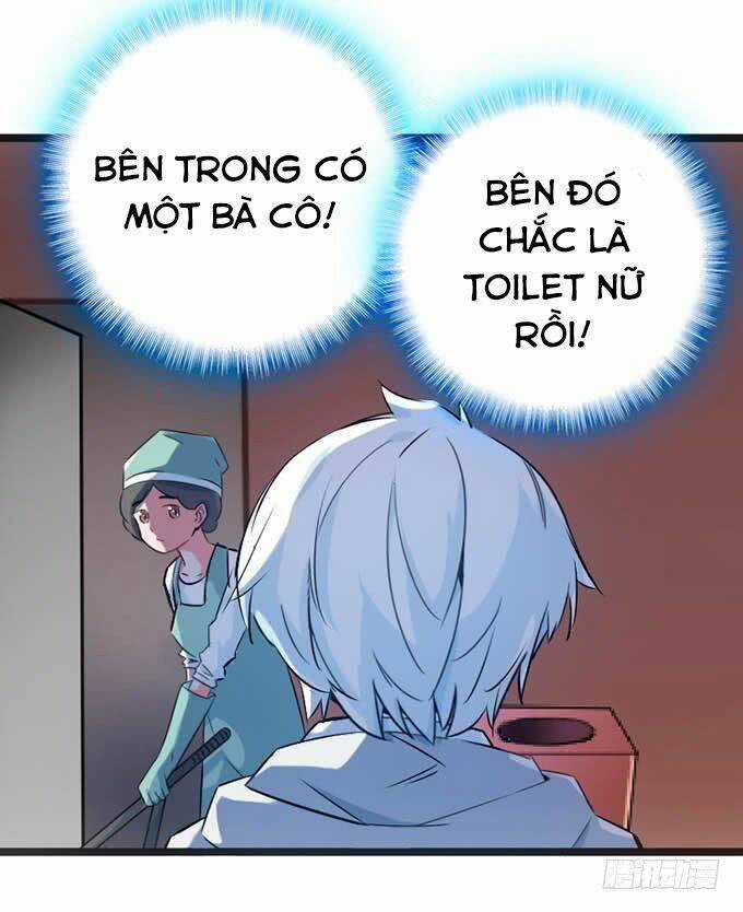 Huyết Đồng Tử - Chapter 14 - Trang 14