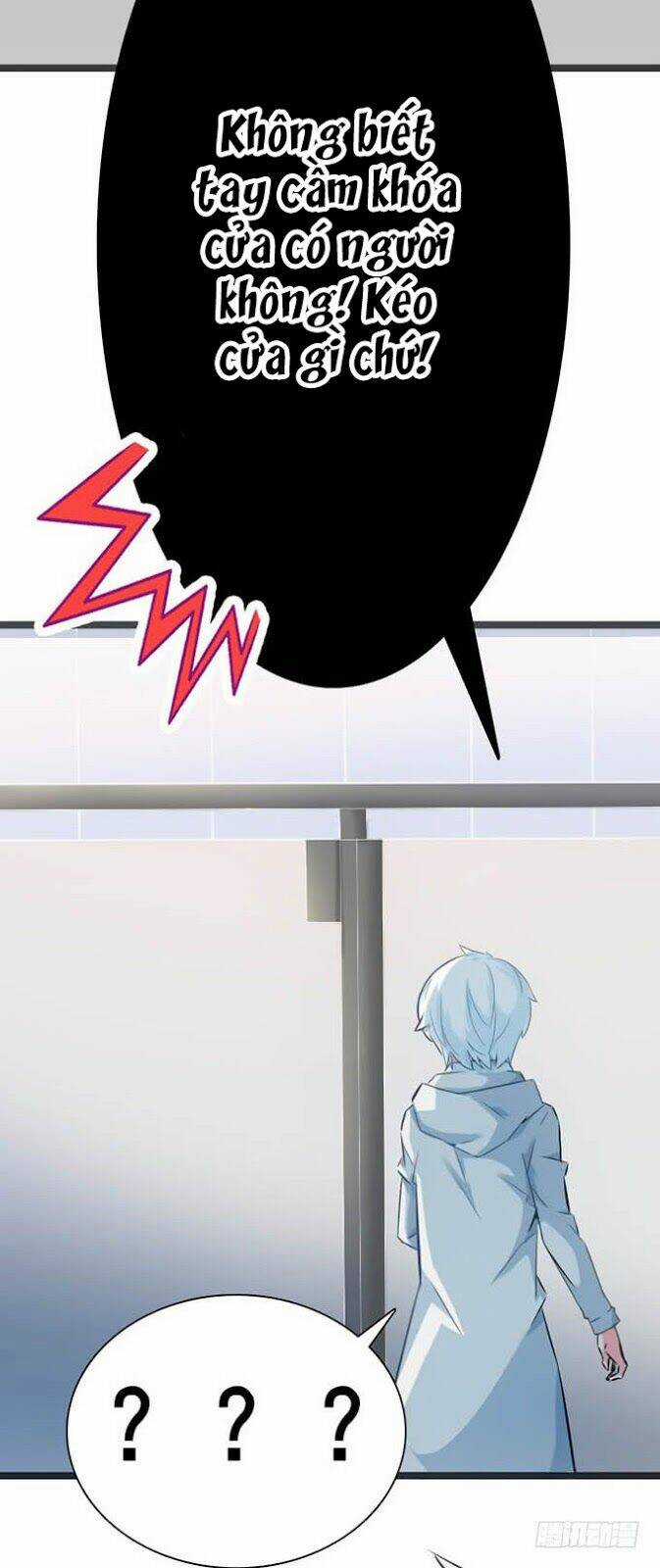 Huyết Đồng Tử - Chapter 14 - Trang 25