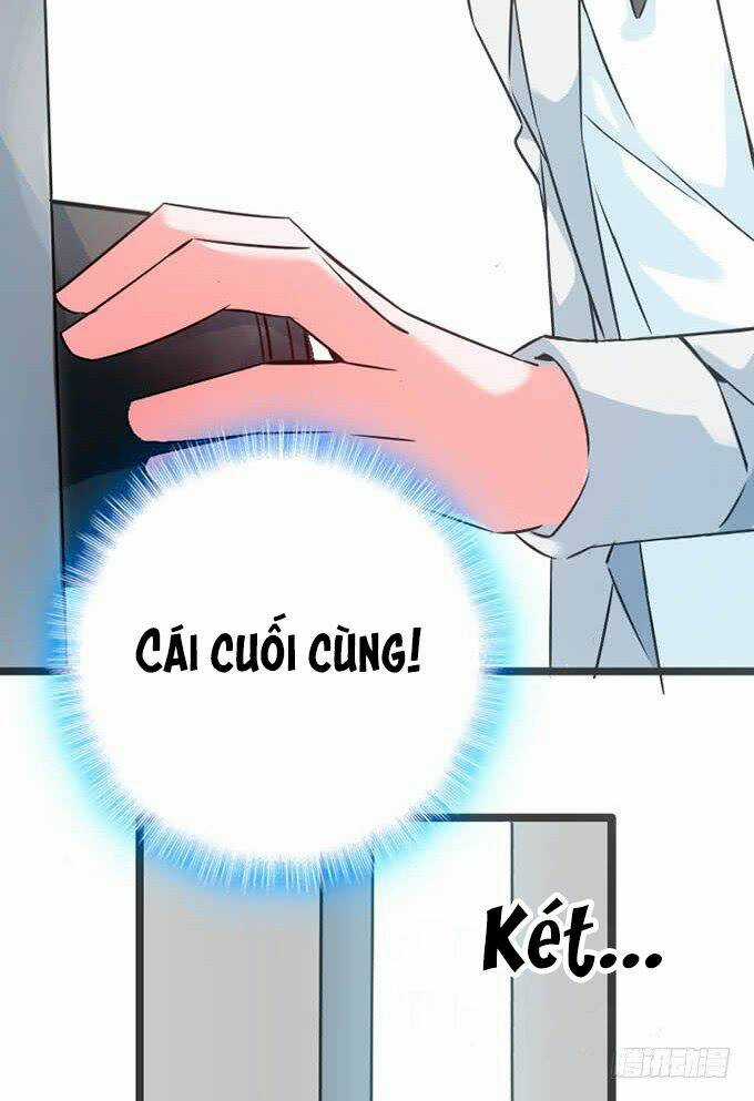 Huyết Đồng Tử - Chapter 14 - Trang 28
