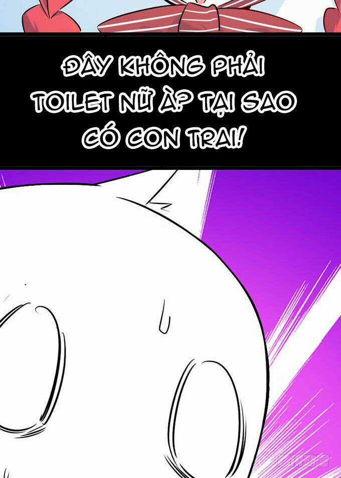 Huyết Đồng Tử - Chapter 14 - Trang 35