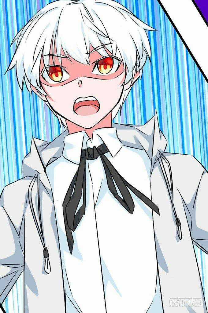 Huyết Đồng Tử - Chapter 14 - Trang 37