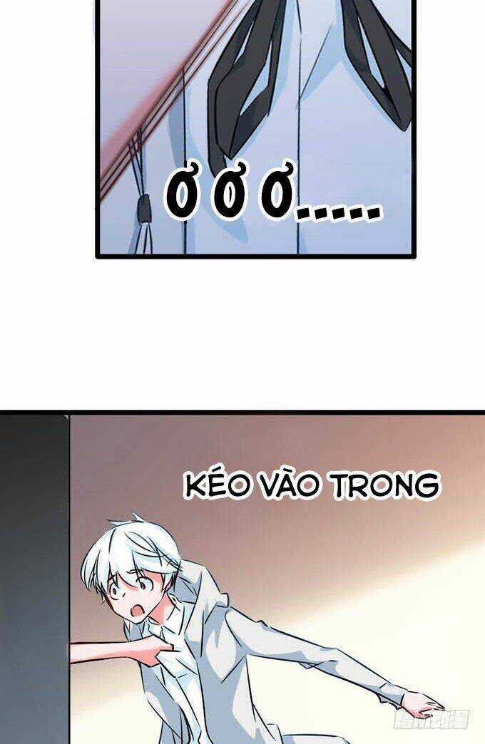 Huyết Đồng Tử - Chapter 14 - Trang 40