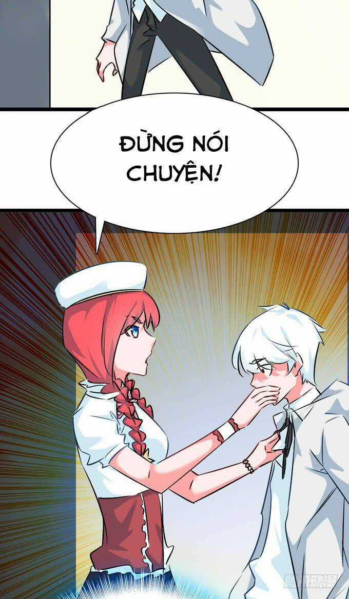 Huyết Đồng Tử - Chapter 14 - Trang 41