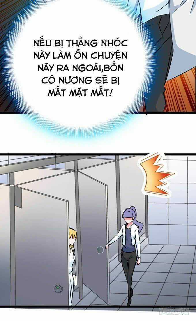 Huyết Đồng Tử - Chapter 14 - Trang 42