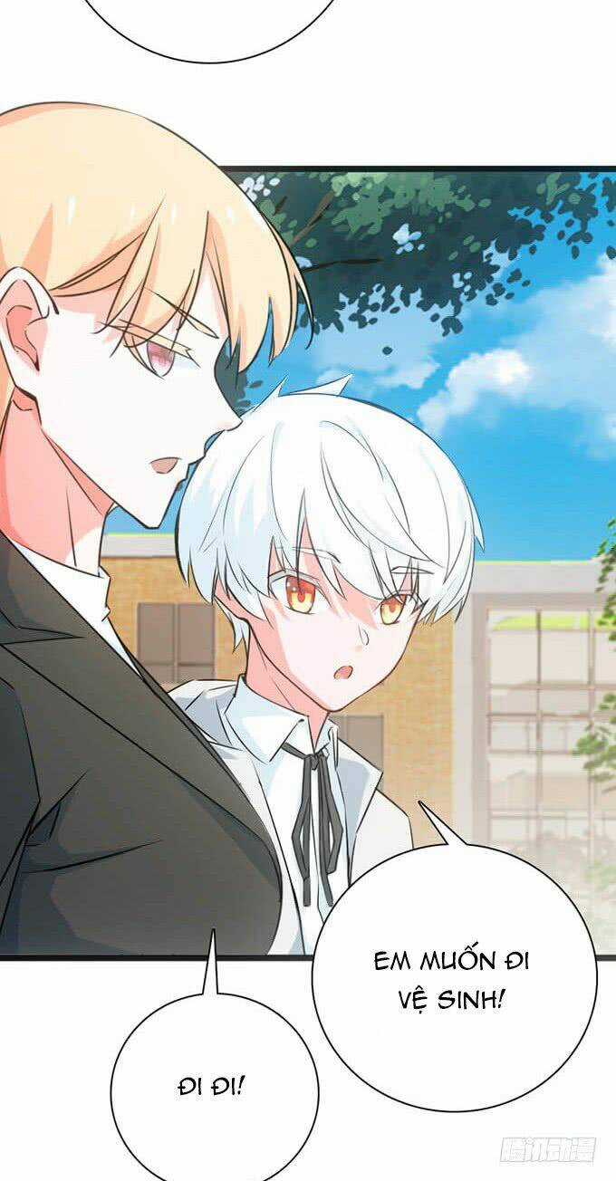 Huyết Đồng Tử - Chapter 14 - Trang 6