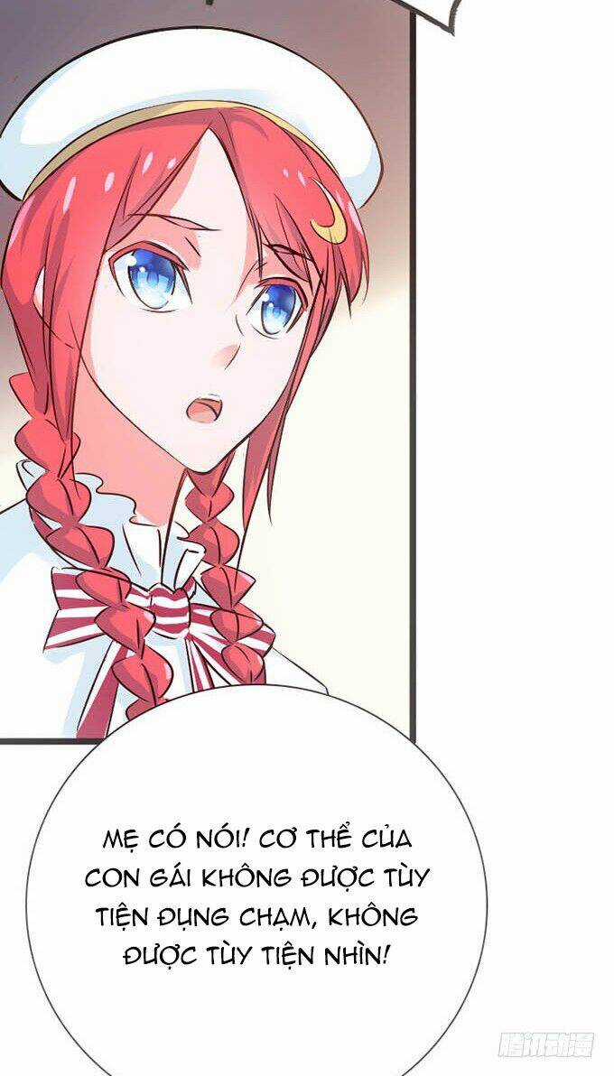 Huyết Đồng Tử - Chapter 14 - Trang 53