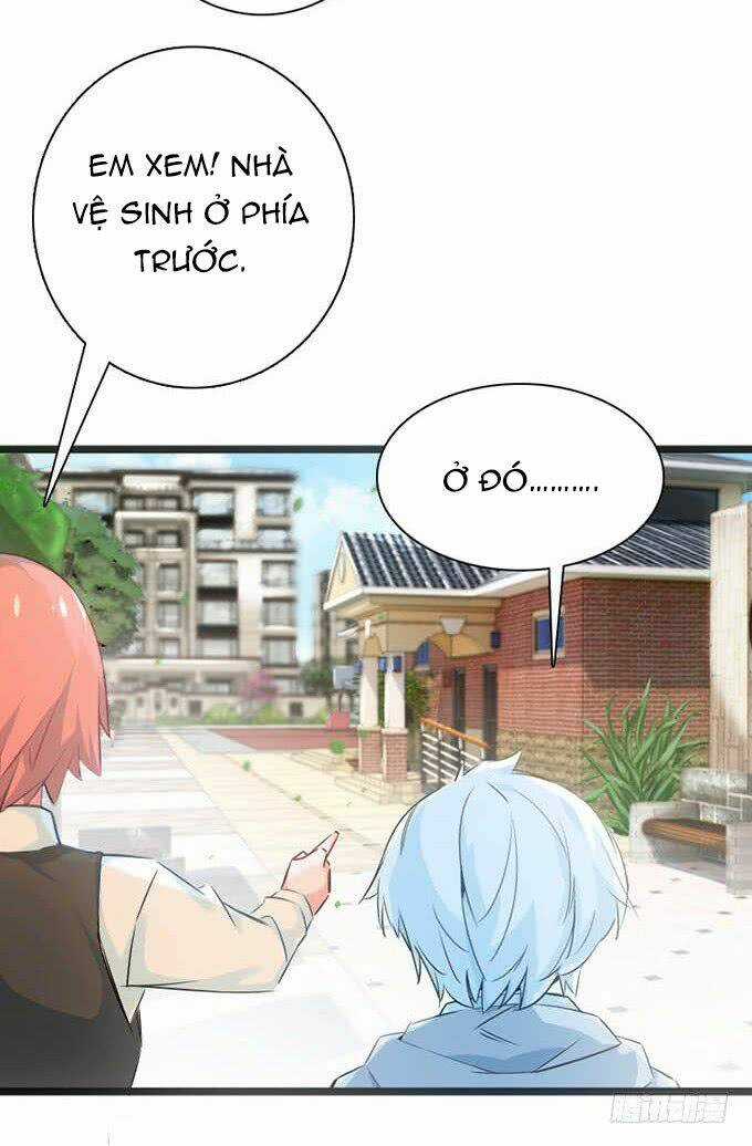 Huyết Đồng Tử - Chapter 14 - Trang 7