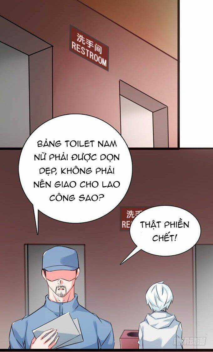 Huyết Đồng Tử - Chapter 14 - Trang 10