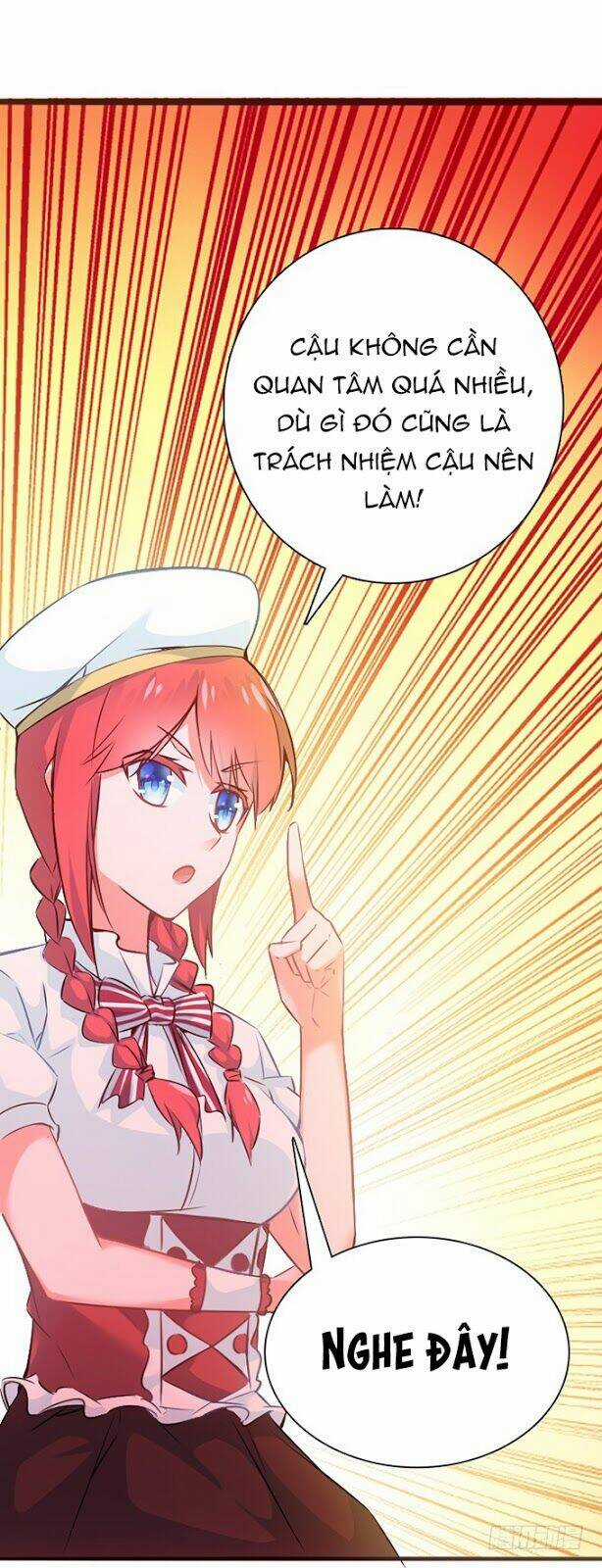 Huyết Đồng Tử - Chapter 15 - Trang 12