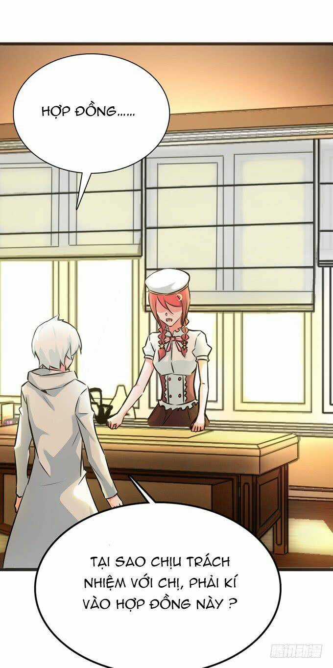 Huyết Đồng Tử - Chapter 15 - Trang 7