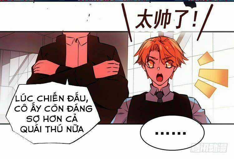 Huyết Đồng Tử - Chapter 2 - Trang 11