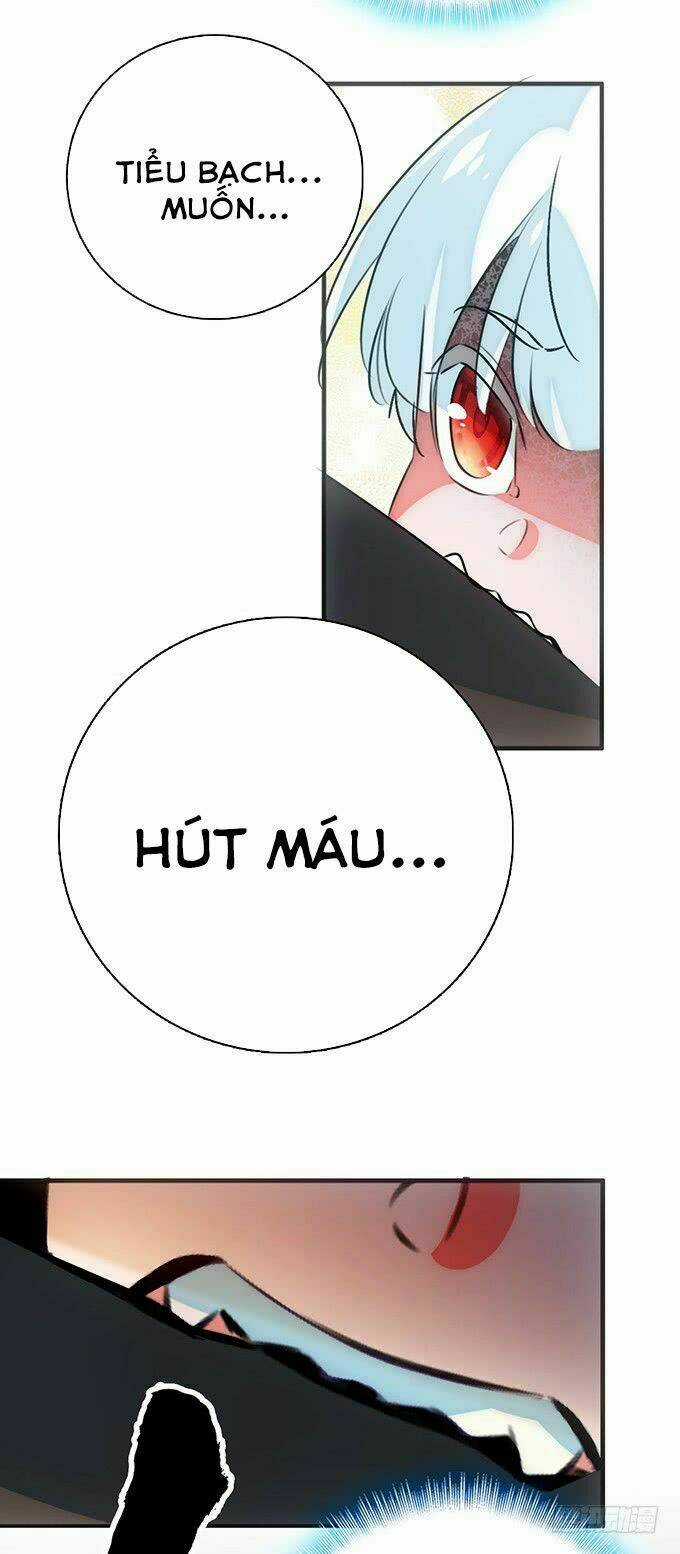 Huyết Đồng Tử - Chapter 2 - Trang 14