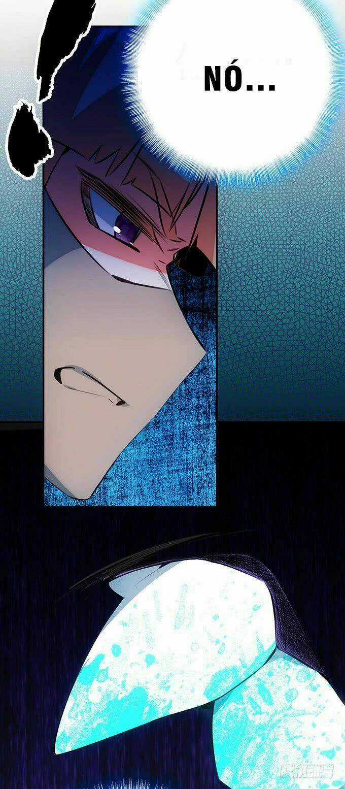 Huyết Đồng Tử - Chapter 2 - Trang 15