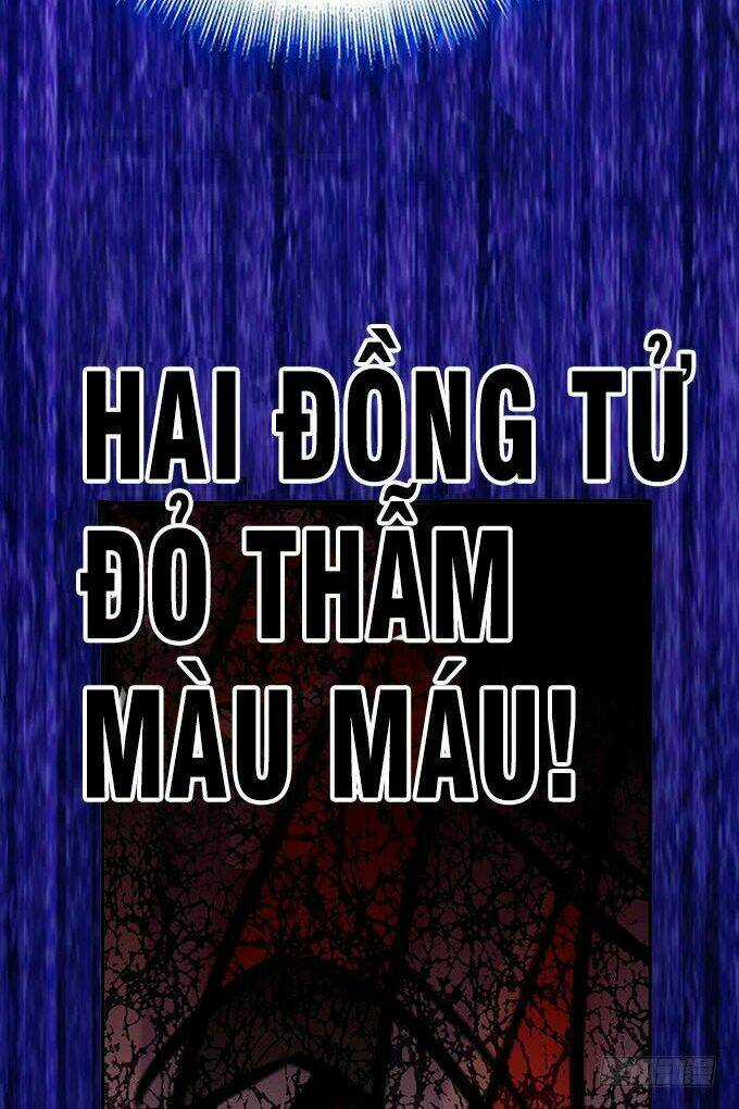 Huyết Đồng Tử - Chapter 2 - Trang 17