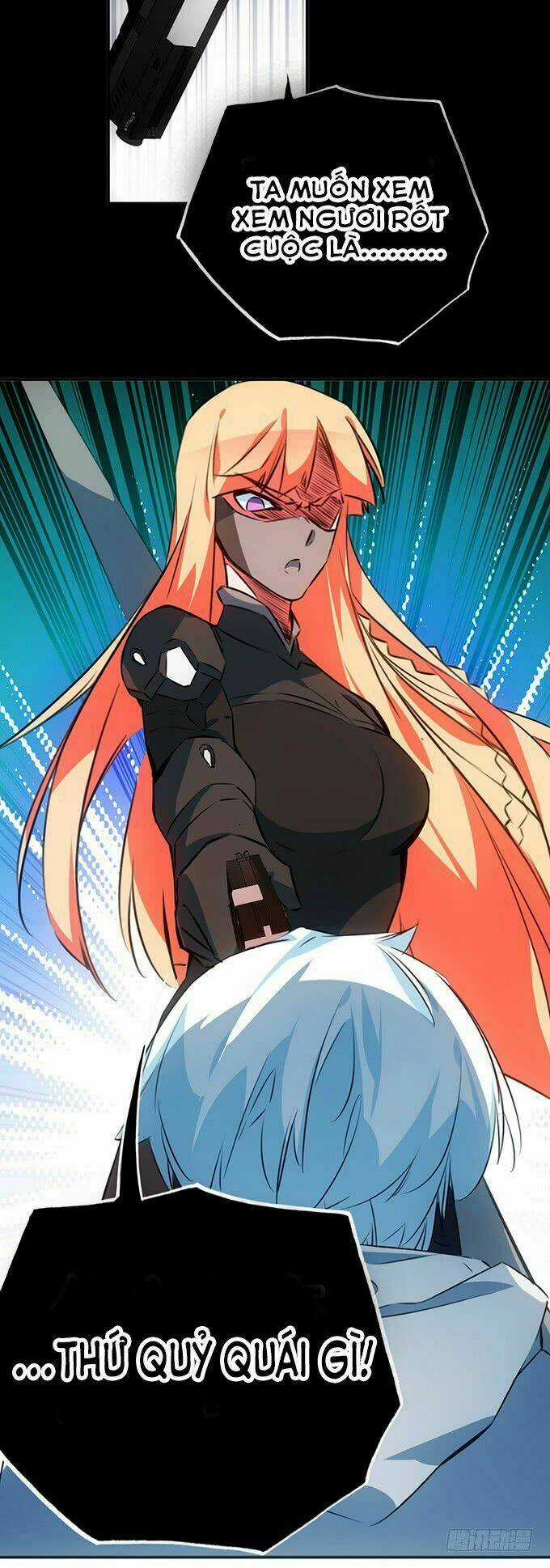 Huyết Đồng Tử - Chapter 2 - Trang 20