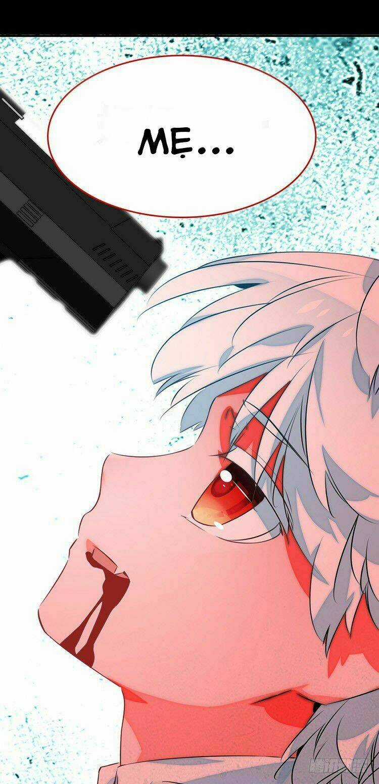 Huyết Đồng Tử - Chapter 2 - Trang 21