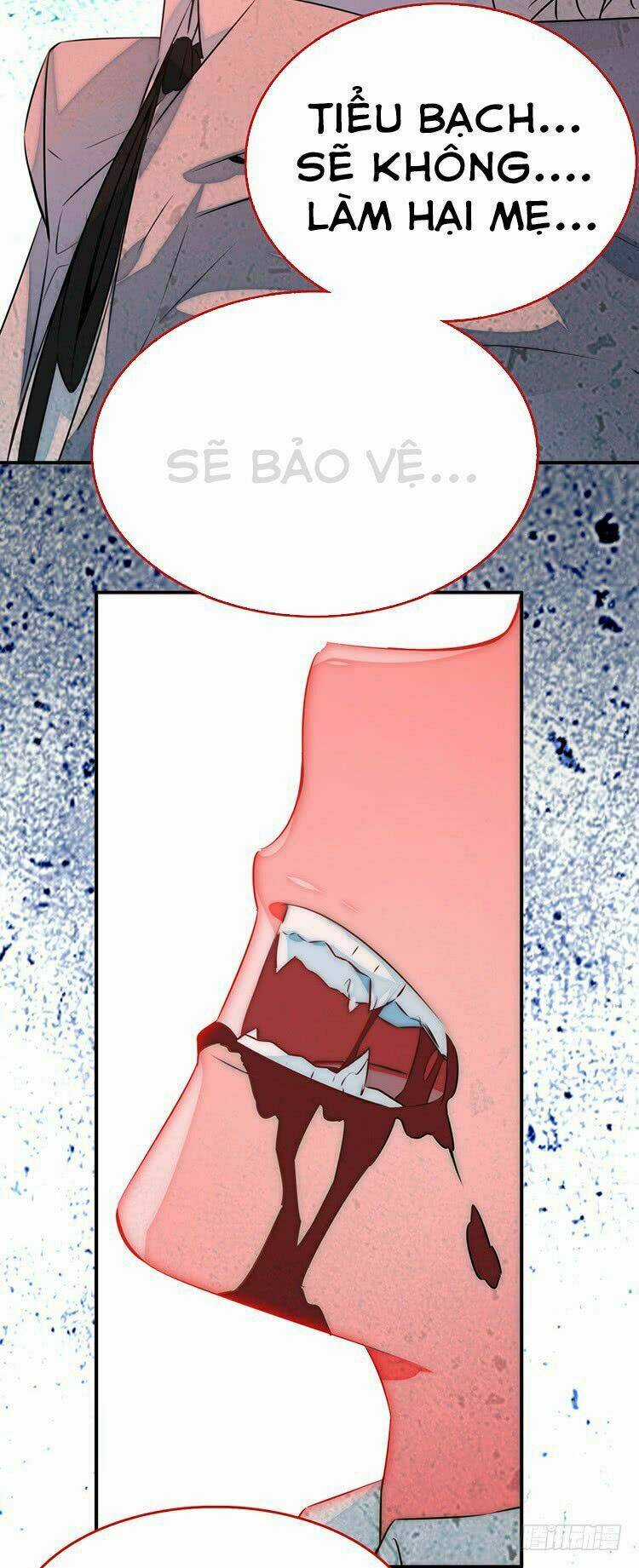 Huyết Đồng Tử - Chapter 2 - Trang 22