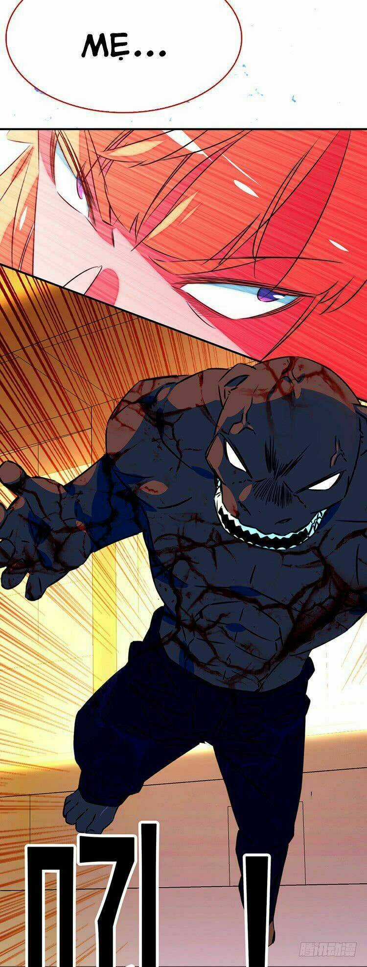 Huyết Đồng Tử - Chapter 2 - Trang 23