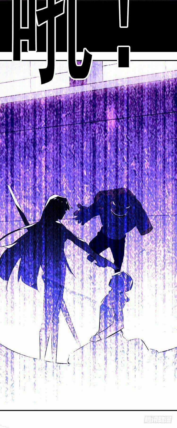 Huyết Đồng Tử - Chapter 2 - Trang 24