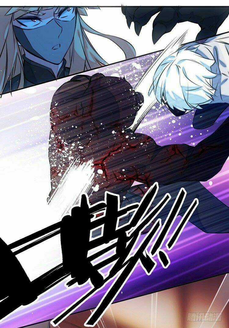 Huyết Đồng Tử - Chapter 2 - Trang 25