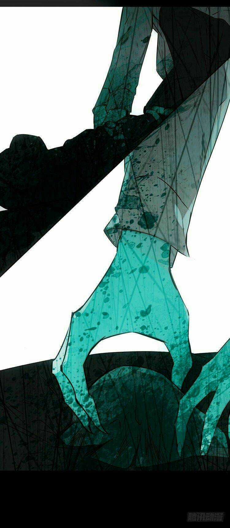 Huyết Đồng Tử - Chapter 2 - Trang 28