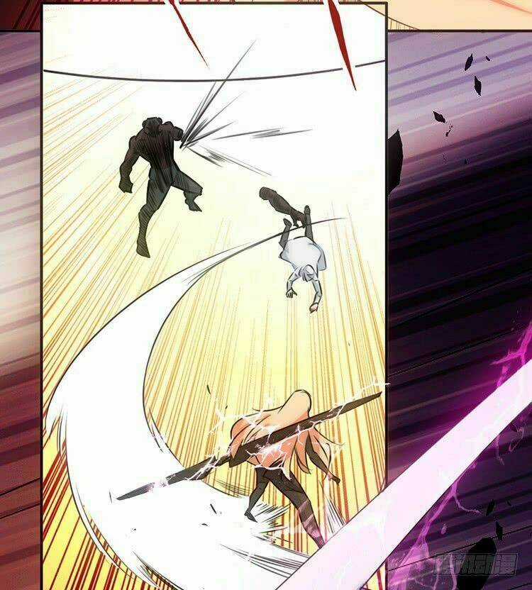 Huyết Đồng Tử - Chapter 2 - Trang 4