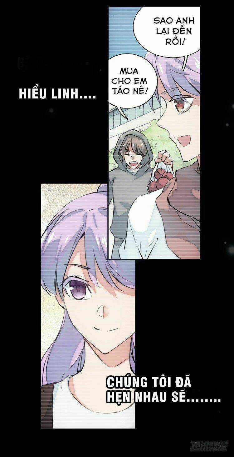 Huyết Đồng Tử - Chapter 2 - Trang 31