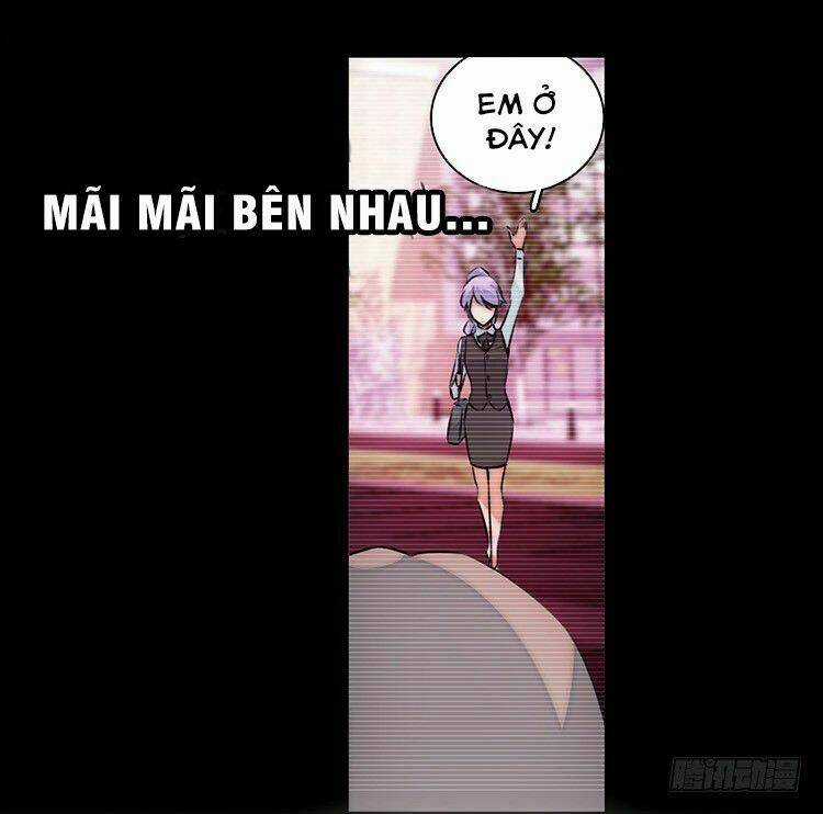 Huyết Đồng Tử - Chapter 2 - Trang 32