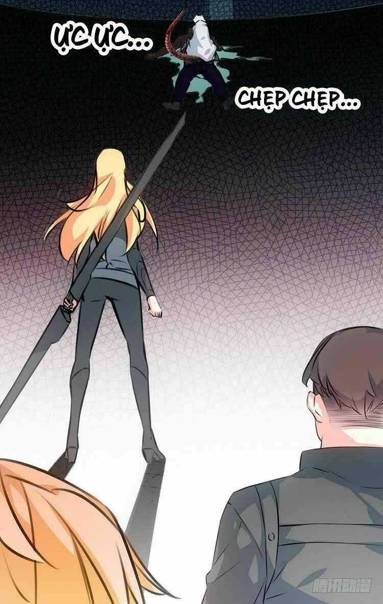 Huyết Đồng Tử - Chapter 2 - Trang 38