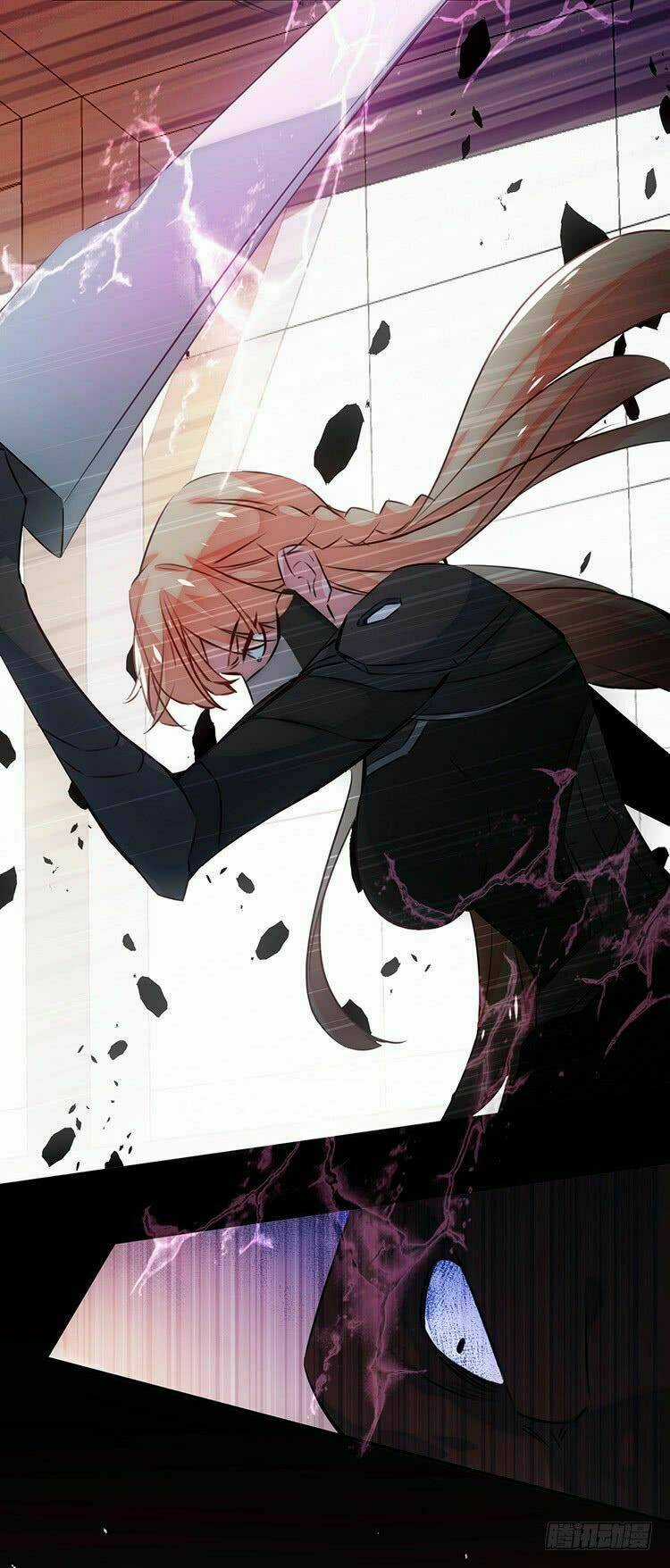 Huyết Đồng Tử - Chapter 2 - Trang 5