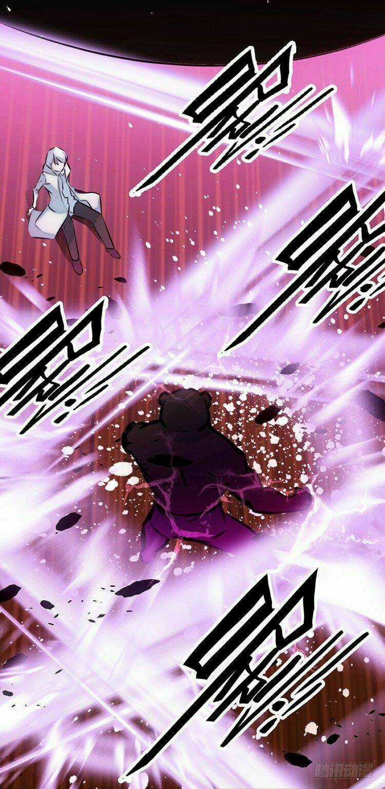 Huyết Đồng Tử - Chapter 2 - Trang 6