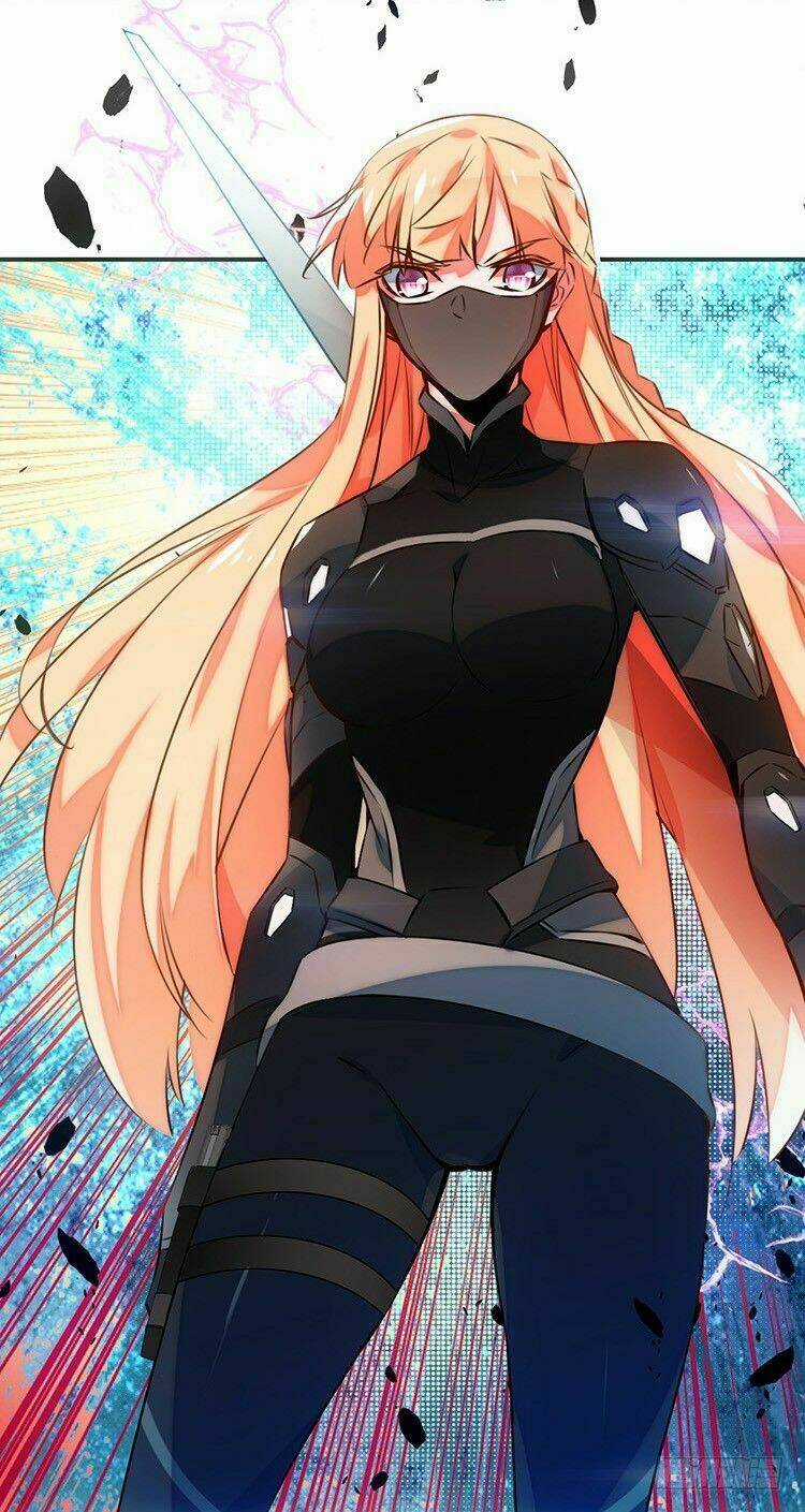 Huyết Đồng Tử - Chapter 2 - Trang 10