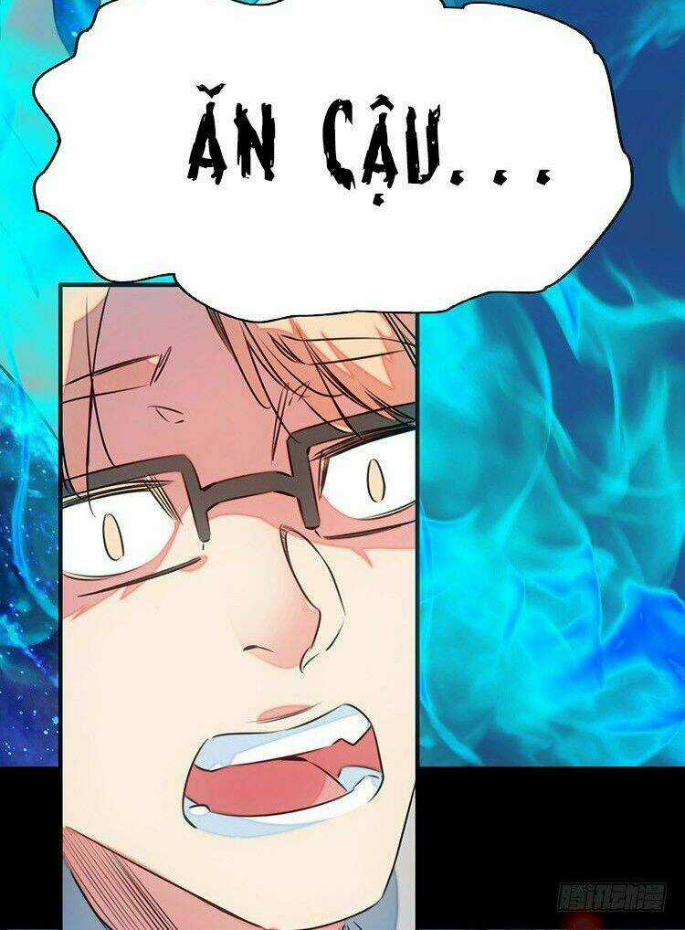 Huyết Đồng Tử - Chapter 3 - Trang 12