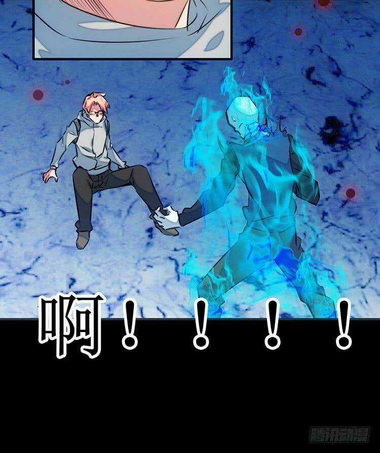 Huyết Đồng Tử - Chapter 3 - Trang 13