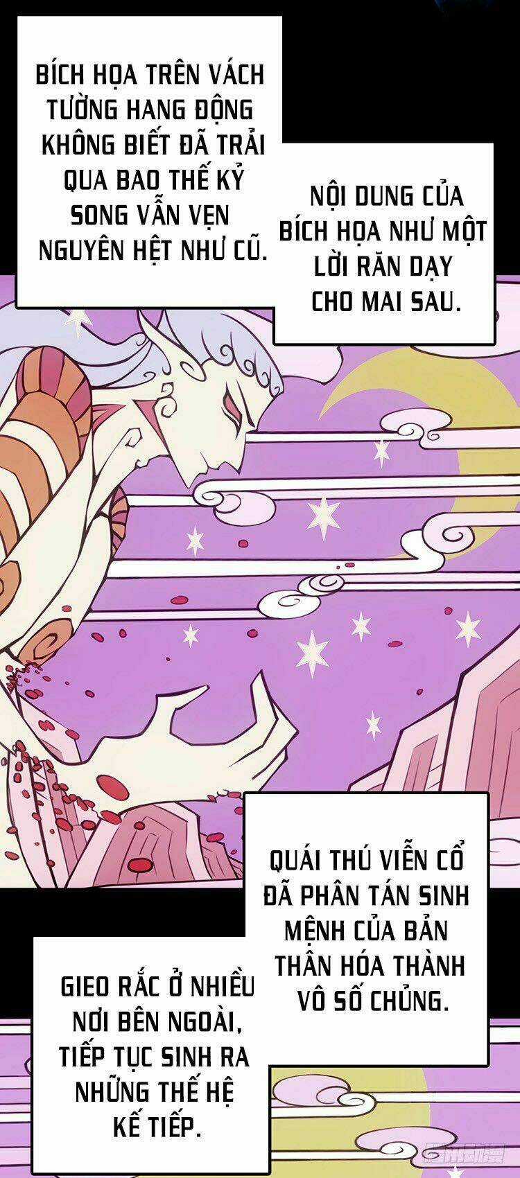 Huyết Đồng Tử - Chapter 3 - Trang 15