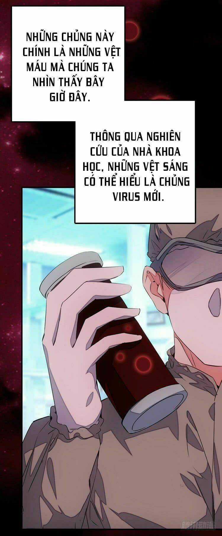 Huyết Đồng Tử - Chapter 3 - Trang 17