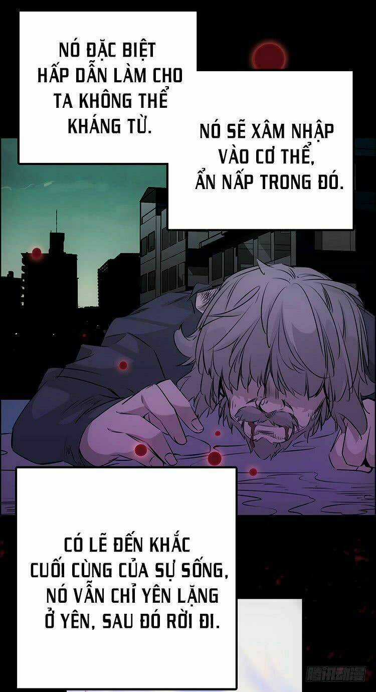 Huyết Đồng Tử - Chapter 3 - Trang 19