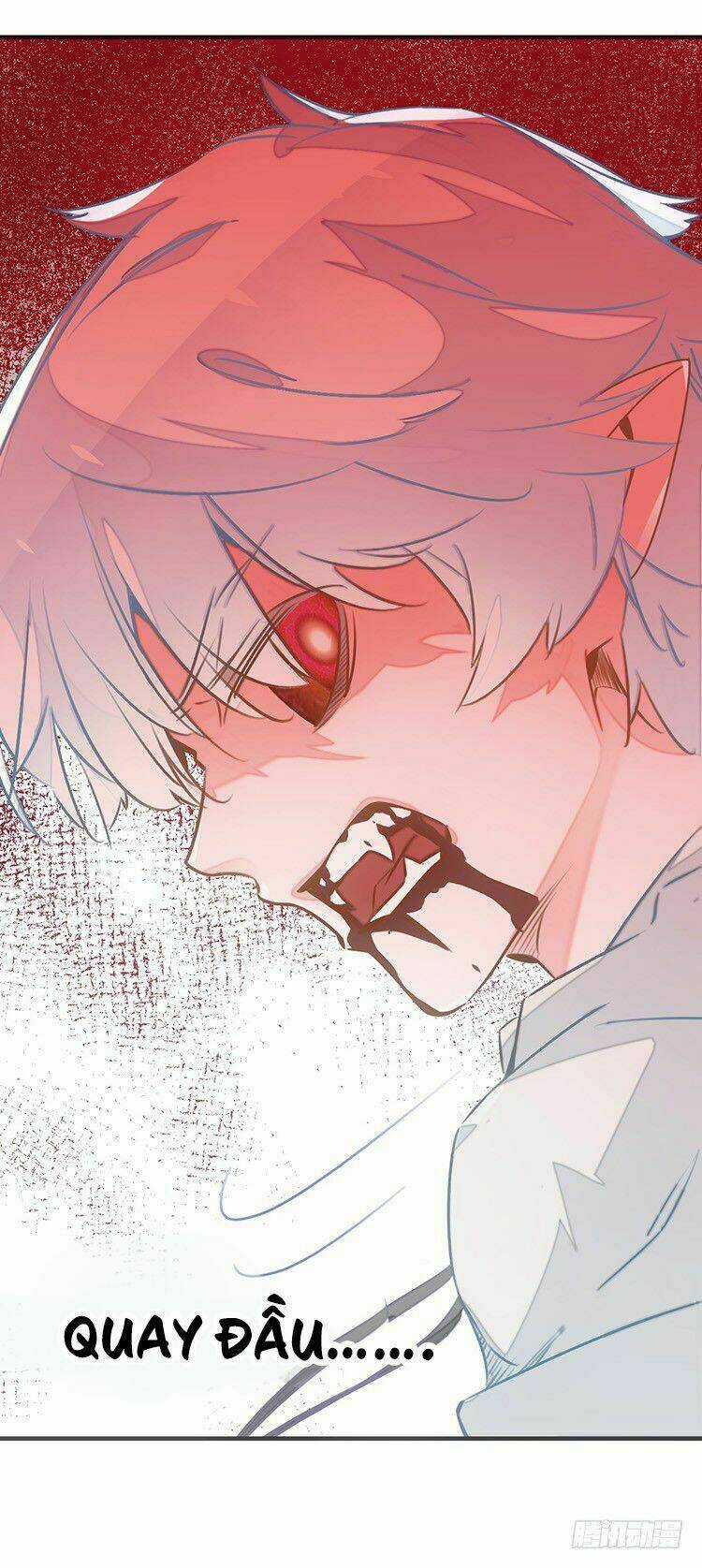 Huyết Đồng Tử - Chapter 3 - Trang 23