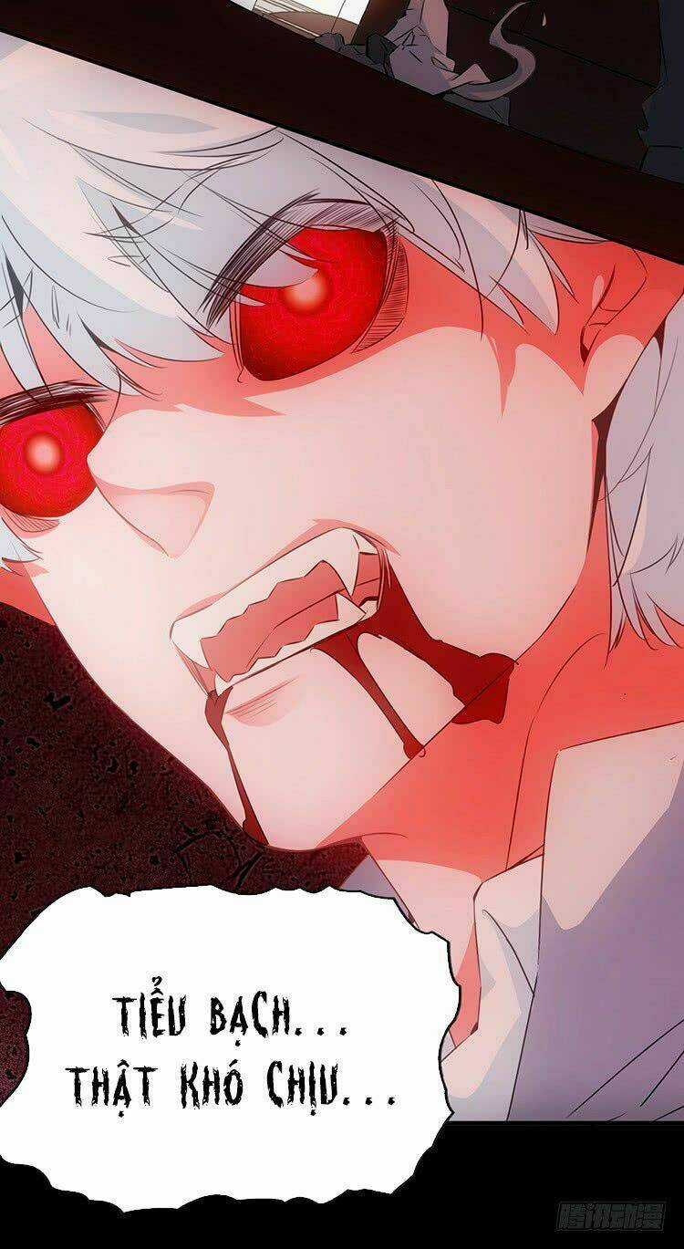 Huyết Đồng Tử - Chapter 3 - Trang 25