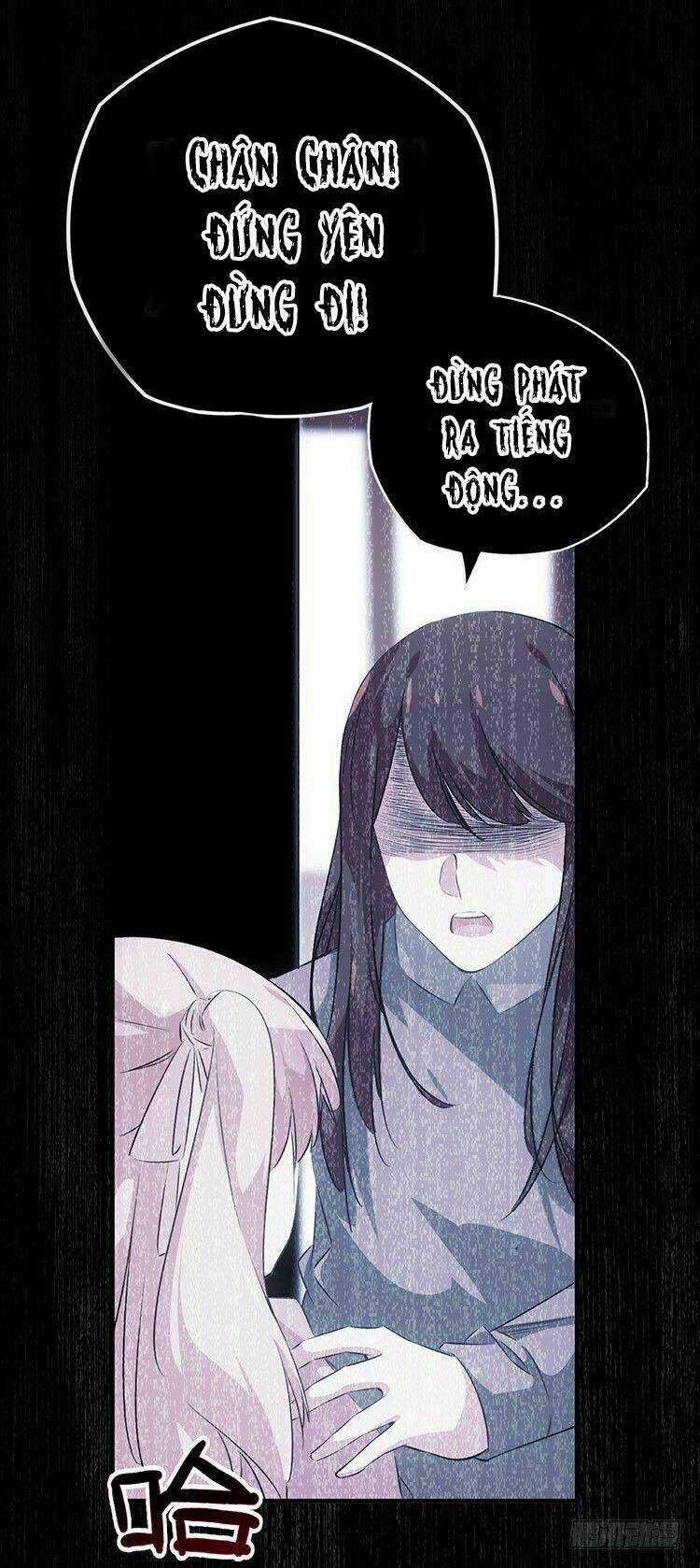 Huyết Đồng Tử - Chapter 3 - Trang 30