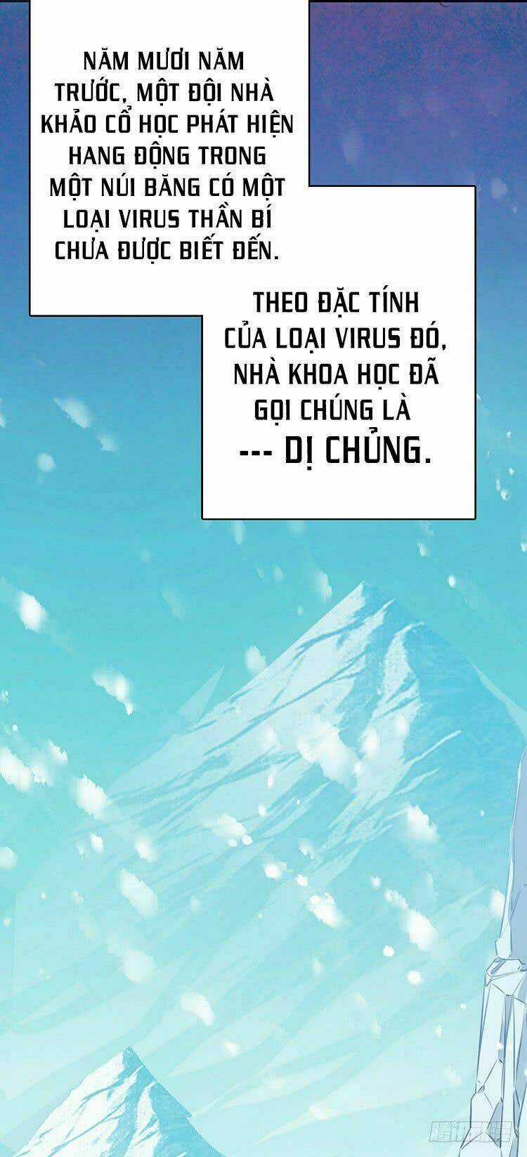 Huyết Đồng Tử - Chapter 3 - Trang 4