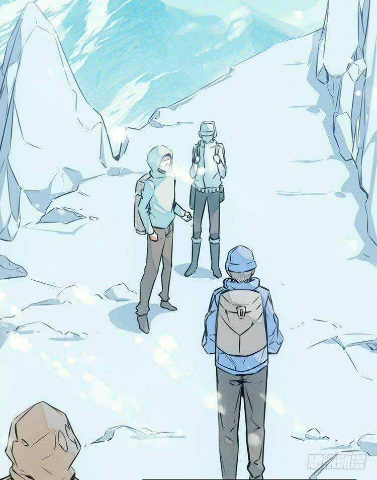 Huyết Đồng Tử - Chapter 3 - Trang 5