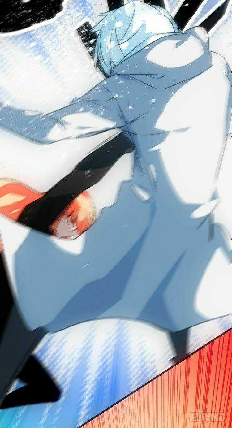 Huyết Đồng Tử - Chapter 3 - Trang 41