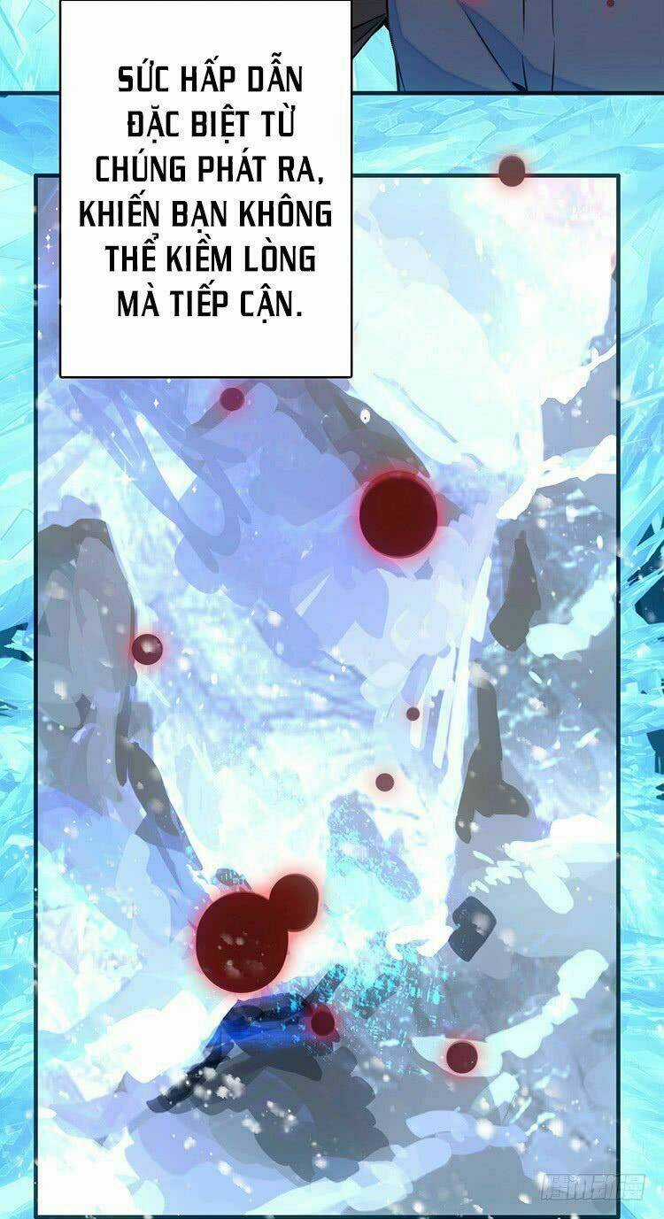 Huyết Đồng Tử - Chapter 3 - Trang 7